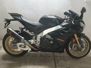 OCCASION APRILIA RSV4 1100 FACTORY