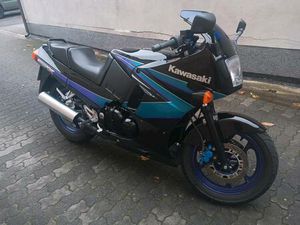 KAWASAKI GPX600R ZX600C