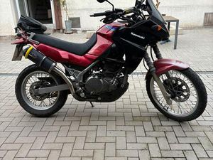 KAWASAKI KLE 500