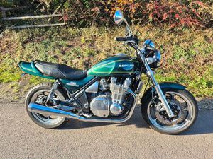 KAWASAKI ZEPHYR 1100