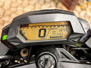 KAWASAKI Z 125