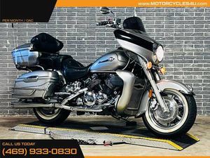 $104/MO - 2005 YAMAHA ROYAL STAR TOUR DELUXE