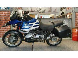 BMW R 1150 GS