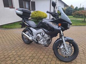 YAMAHA TDM 850, 2001R. KOWALEWO