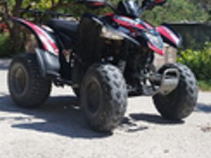 QUAD AEON COBRA 50 (80)