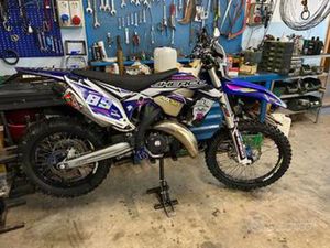 SHERCO ALTRO MODELLO - 2020