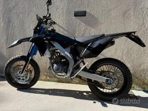SUZUKI VALENTI SM 50 - 2021
