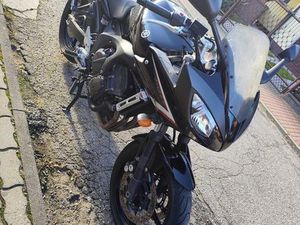 YAMAHA FAZER 600 S2 2008 OSTROLĘKA