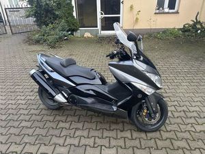 YAMAHA T-MAX 500 PLOCK