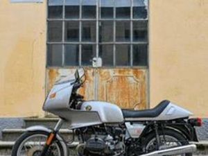 BMW R 100 RS - 1981