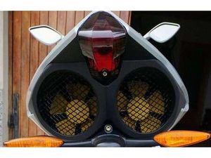 BENELLI TORNADO TRE 900