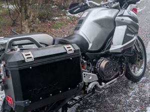 YAMAHA SUPER TENERE 1200 DRUGI WLAŚCICIEL PAWLOWICE