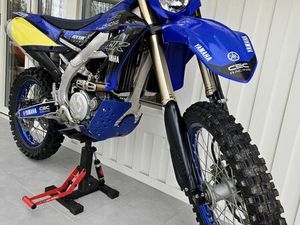YAMAHA WR 250 - 2022 MILOWICE