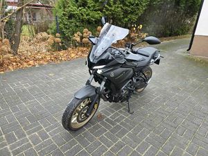 YAMAHA TRACER 7 2023R NISKI PRZEBIEG LÓDŹ BALUTY