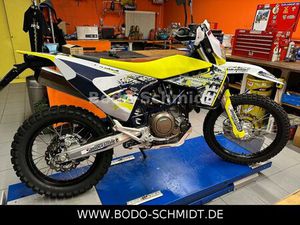 HUSQVARNA 701 ENDURO 2024 AB 3,99%