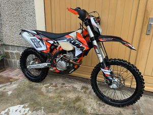 KTM EXC 350 F
