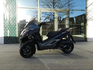 PIAGGIO MP3 310 LT E5+