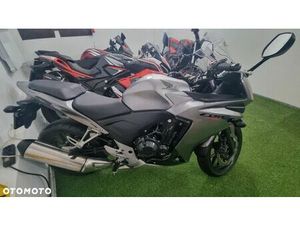 HONDA CBR