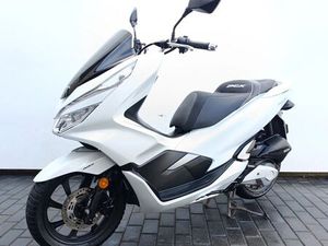 HONDA PCX