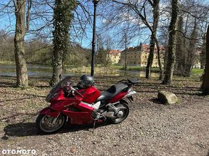 HONDA VFR