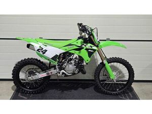 KAWASAKI KX 85 2024R 31MTH OD NOWOŚCI TRANSPORT! RATY!! CHOSZCZNO