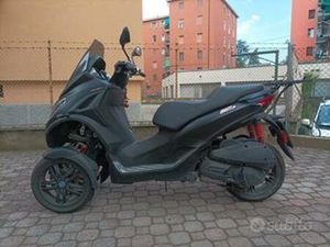 PIAGGIO MP3 125 - 2021