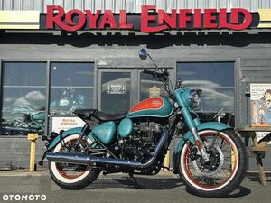 ROYAL ENFIELD CLASSIC
