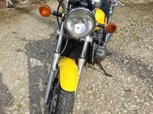 KAWASAKI ELIMINATOR GROMNIK