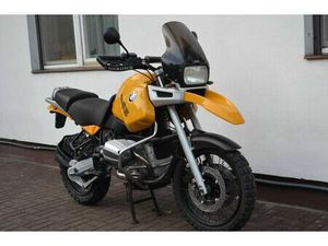 BMW R 1100 GS RT SULEJÓW