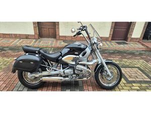 BMW R1200C JAMES BOND OLCHOWA