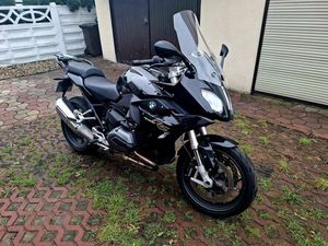 BMW R1200RS 1200 ZACHARZEW