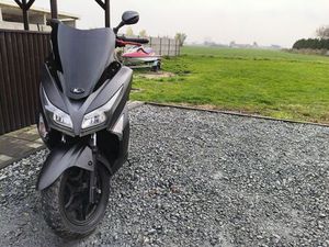KYMCO X TOWN DOWNTOWN DINK STREET 300/125 ( BURGMAN,GTS,X MAX, FORZA) KALISZ