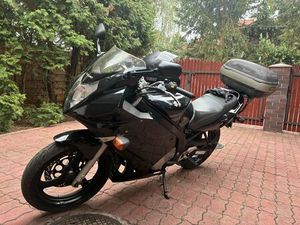 SUZUKI GS 500 F 35KW KAT. A2 WARSZAWA ŚRÓDMIEŚCIE