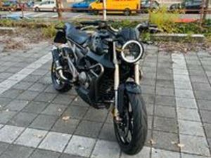 ZONTES ZT 125 G1 - 2022