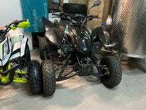 QUAD ACCES EXTREME 490