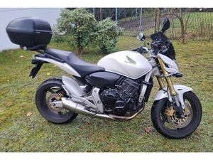 HONDA CB 600 F, HORNET, PC41, 2008 RUDA ŚLĄSKA