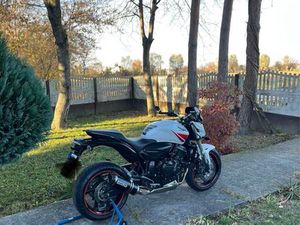 HONDA HORNET 600 PC41 ABS NIWKI