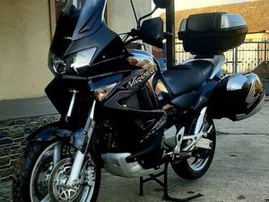 HONDA VARADERO XL 1000 TYLKO 26TYŚ KM GÓRA KALWARIA