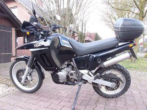 SUZUKI DR 800 BIG TÜV NEU, AUS MEINER SAMMLUNG