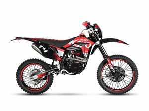 CROS KAYO MRF 125,140,250,300 K2 PRO T4 K5 BLACK WEEK 15% DZWOLA