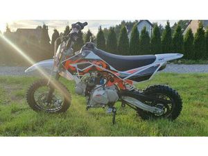 KAYO TS 90 CROSS KIELCE