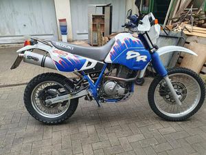 SUZUKI DR 650 SP 44 B