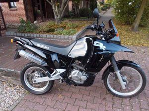 SUZUKI DR 800 BIG TÜV NEU