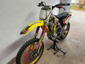 SUZUKI RM-Z 450