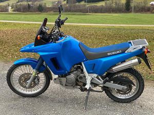 SUZUKI DR800S, SR43B