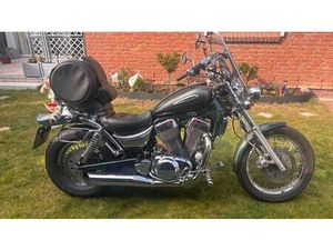 MOTORRAD SUZUKI VL 1400