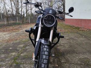 ZONTES G1 125 NA KAT.B KROBÓW