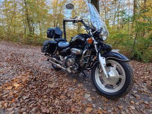 HYOSUNG AQUILA 125 KOSZALIN