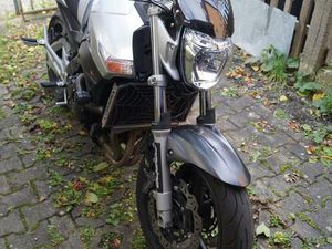 SUZUKI GSR600A