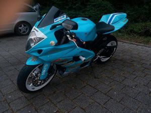 SUZUKI GSXR 1000 K6 WVB6